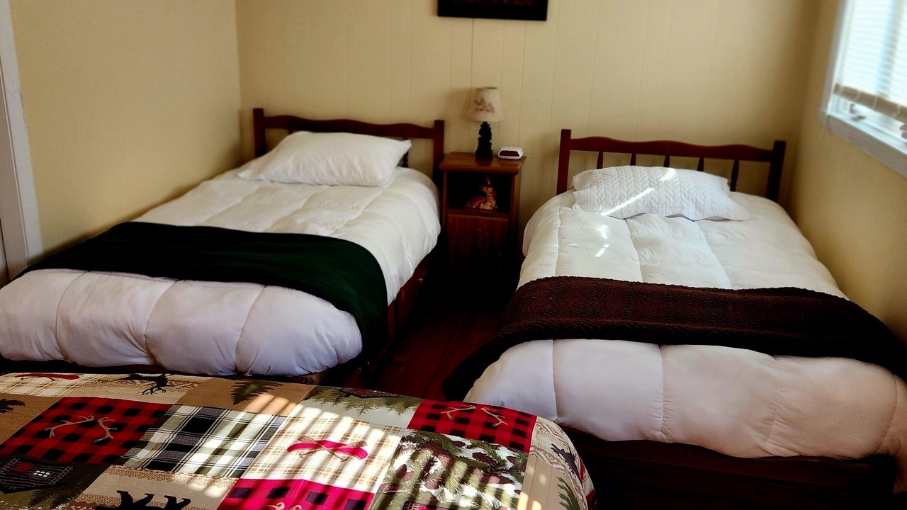 Photo of Bedroom in Cameron