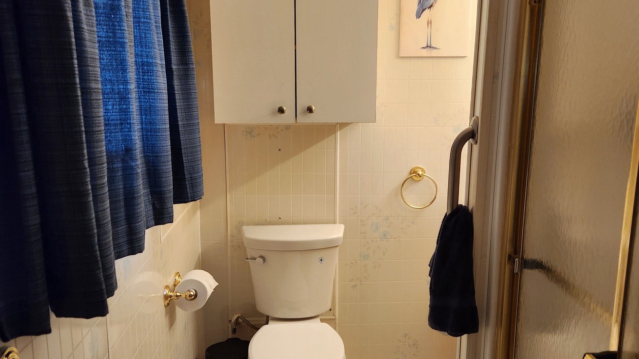 Photo of Bathroom in Cameron