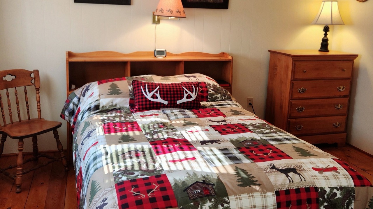 Photo of Bedroom in Cameron