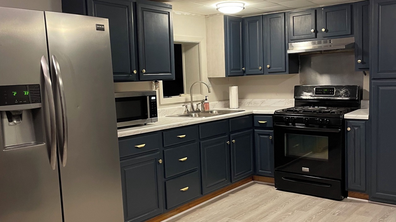 Photo of Kitchen in Houma