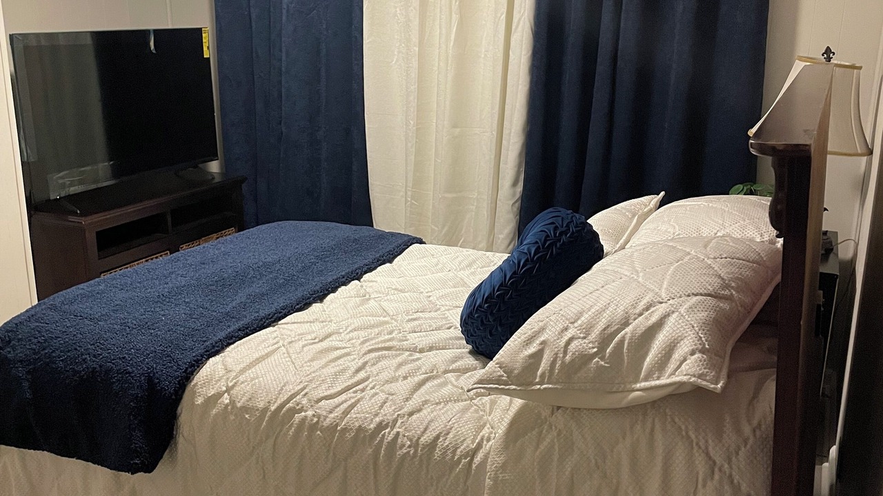Photo of Bedroom in Houma