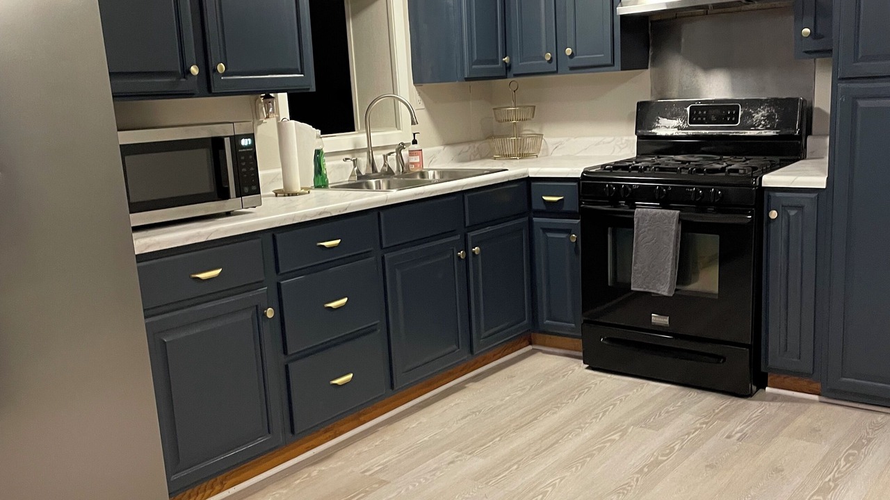Photo of Kitchen in Houma