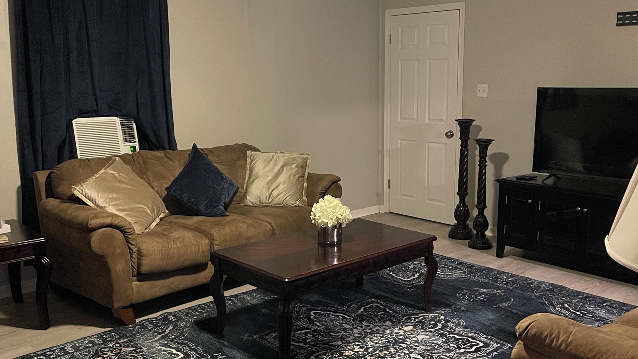 Photo of Livingroom in Houma