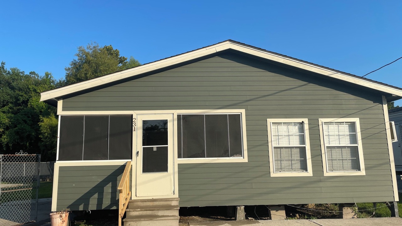 Photo of Outdoor in Houma