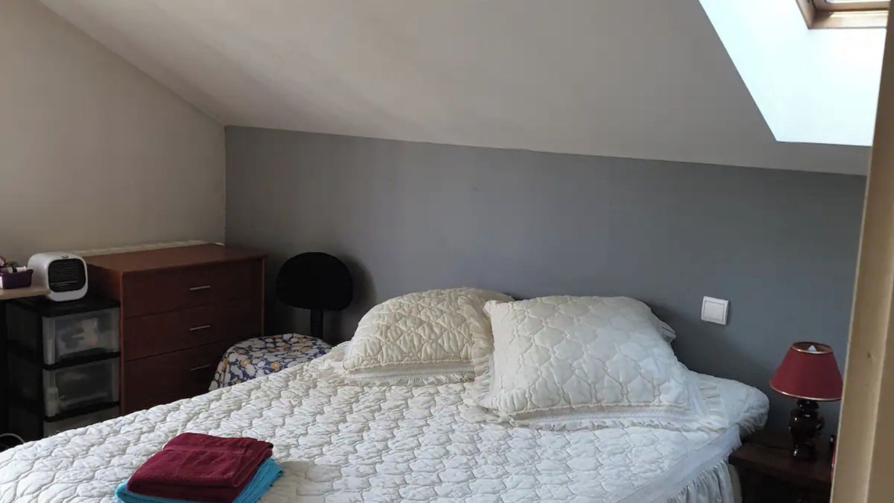Photo of Bedroom in Lourdes