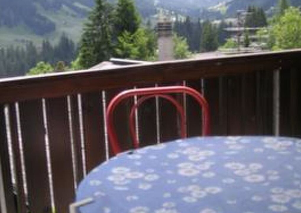 Photo of Outdoor in Adelboden