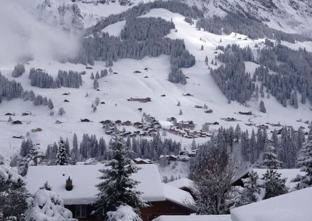 Photo of Others in Adelboden