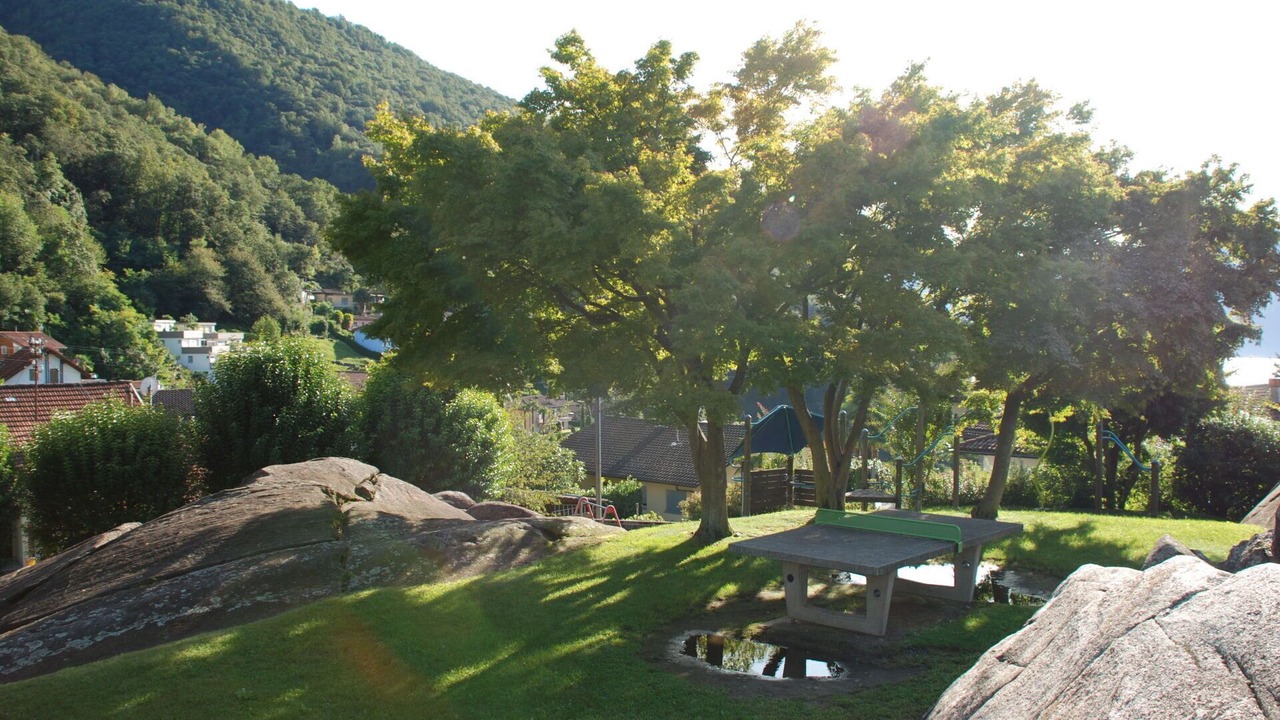 Photo of Others in San Nazzaro
