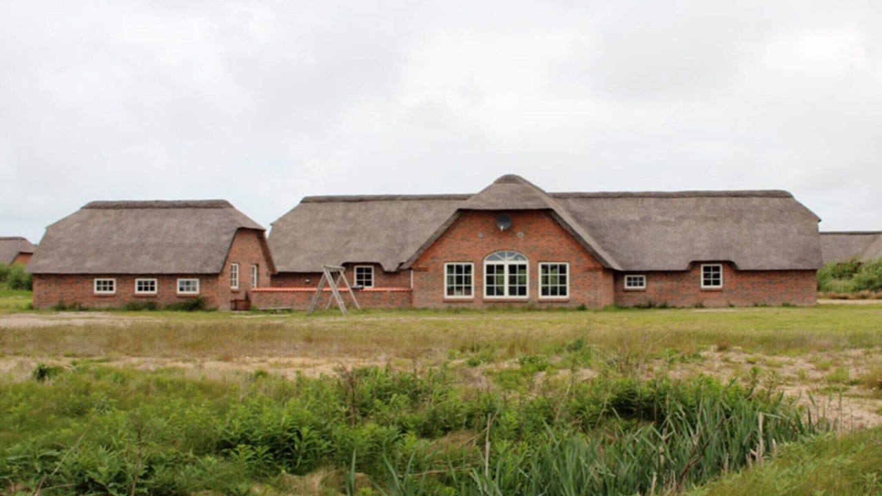 Photo of Outdoor in Vedersø Klit
