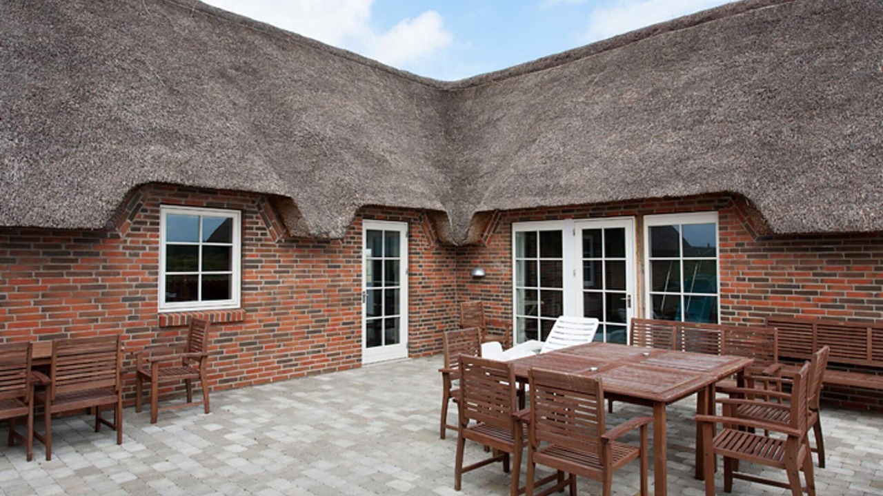 Photo of Outdoor in Vedersø Klit
