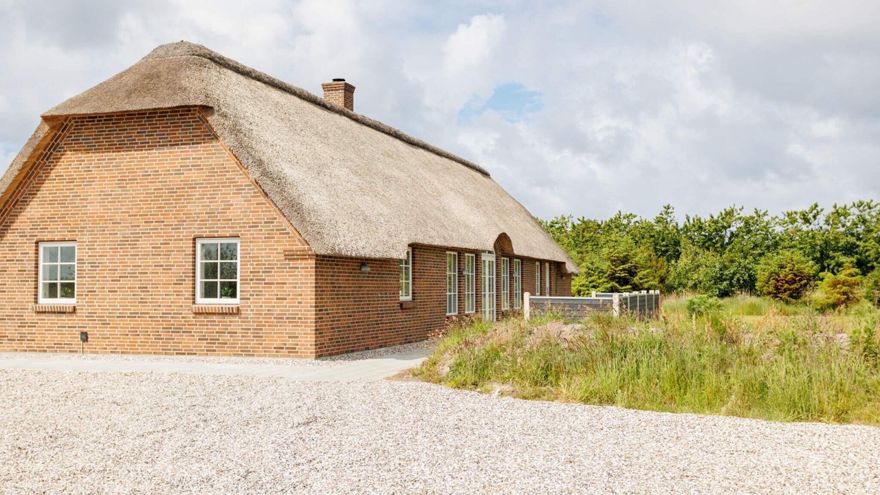 Photo of Outdoor in Vedersø Klit
