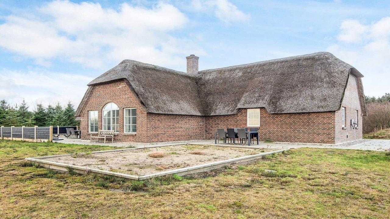 Photo of Outdoor in Vedersø Klit