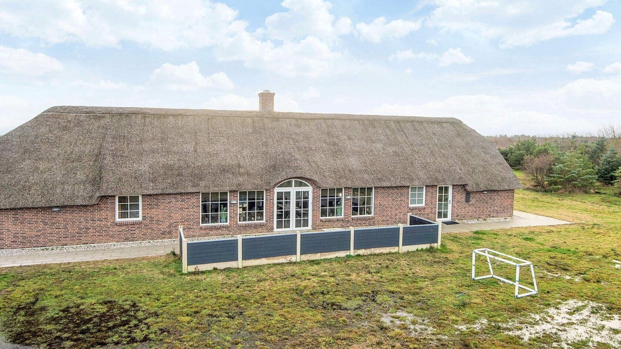 Photo of Outdoor in Vedersø Klit