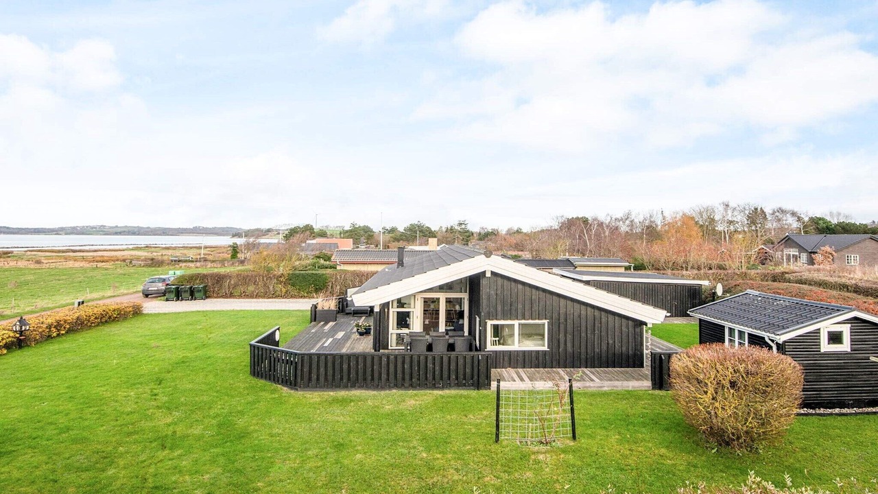 Photo of Outdoor in Knebel