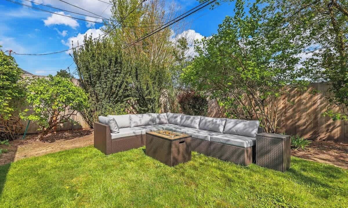 Photo of Outdoor in Cedar Hills