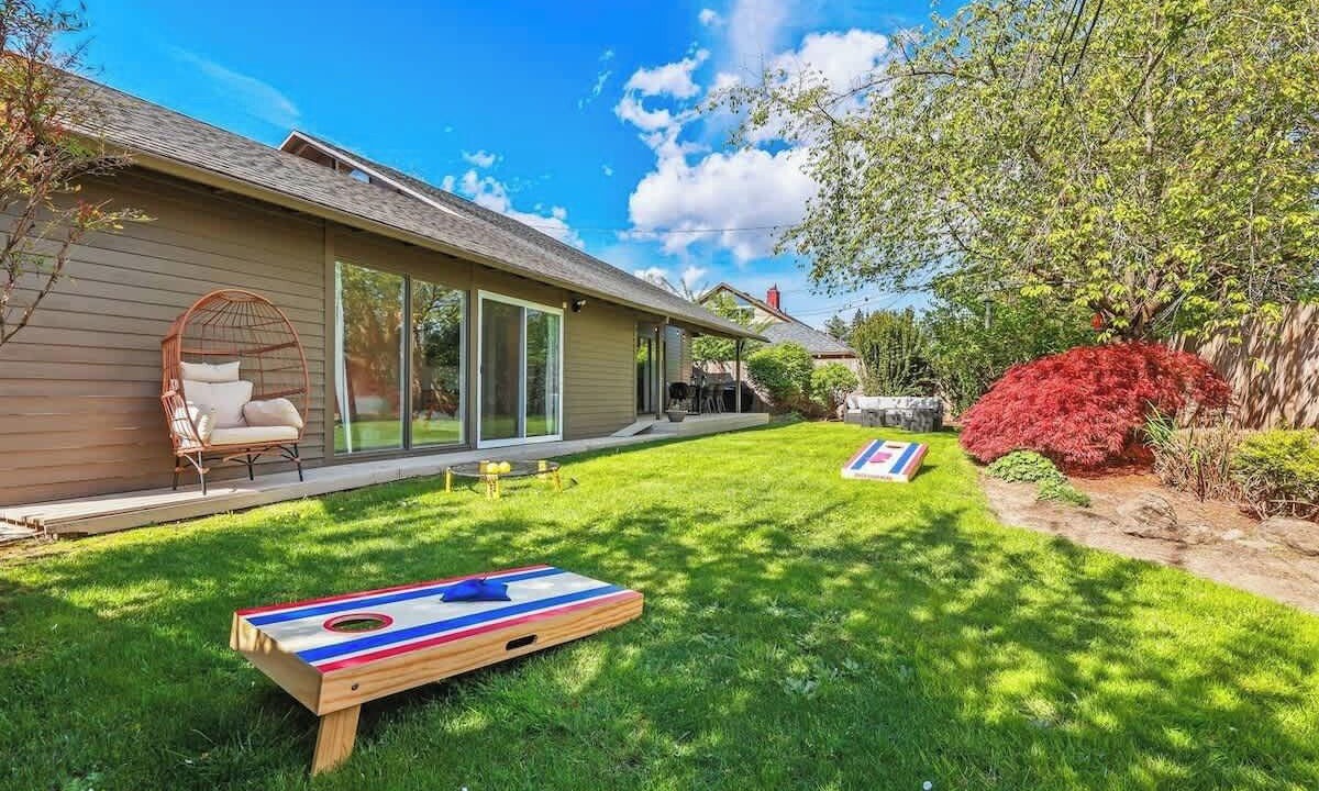 Photo of Patio Balcony in Cedar Hills