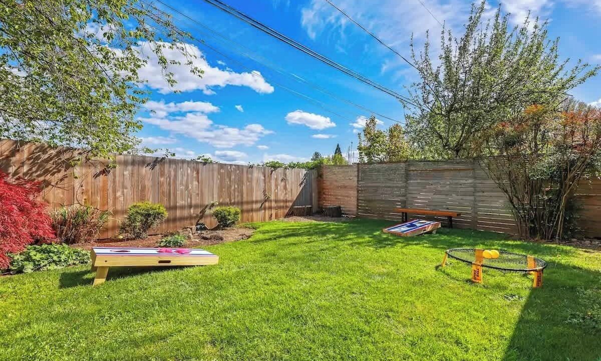 Photo of Outdoor in Cedar Hills