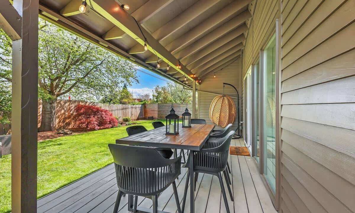 Photo of Outdoor in Cedar Hills