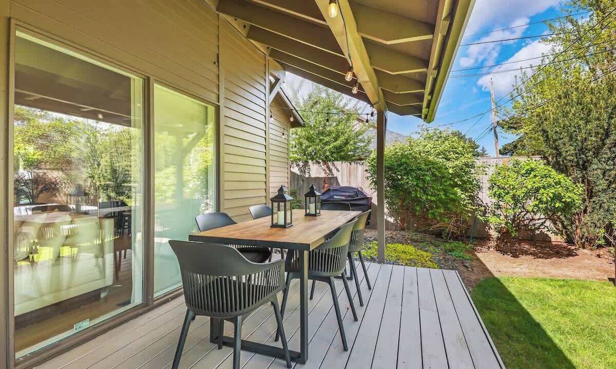 Photo of Outdoor in Cedar Hills