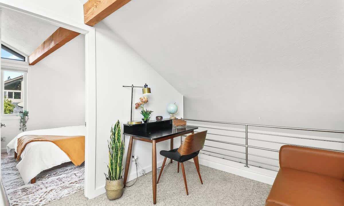 Photo of Bedroom in Cedar Hills