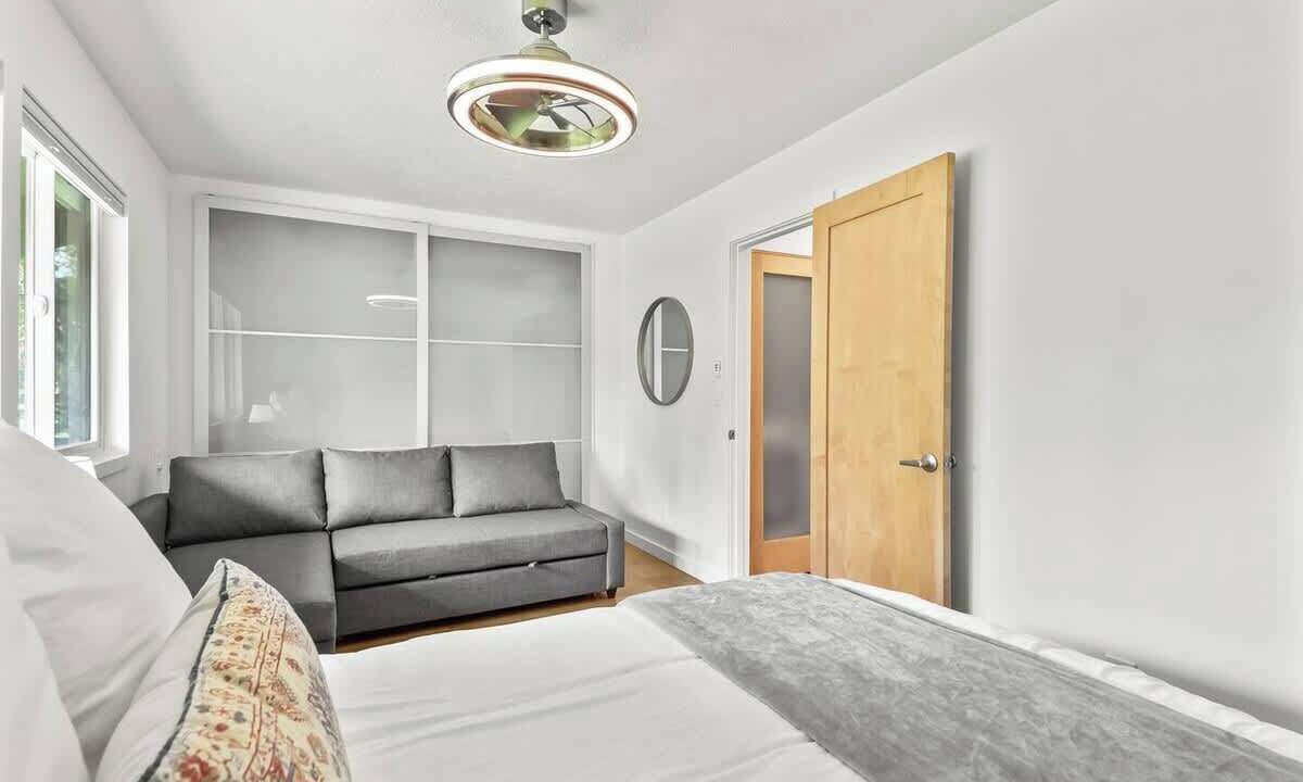 Photo of Bedroom in Cedar Hills