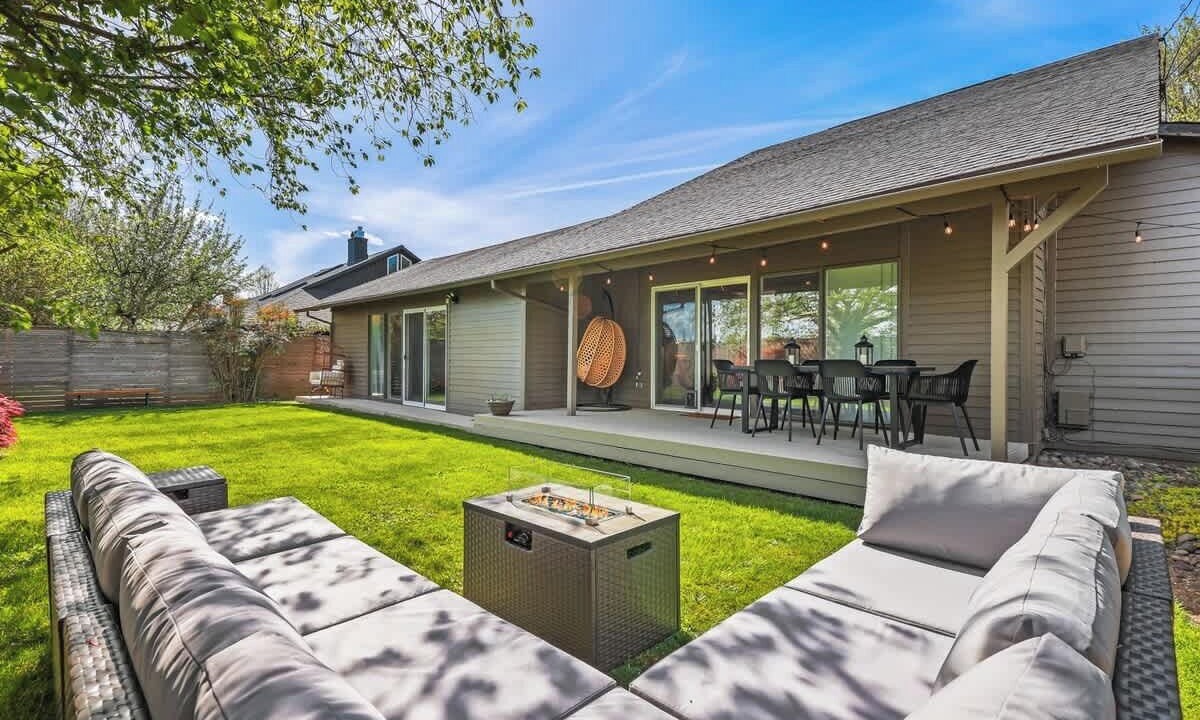 Photo of Outdoor in Cedar Hills