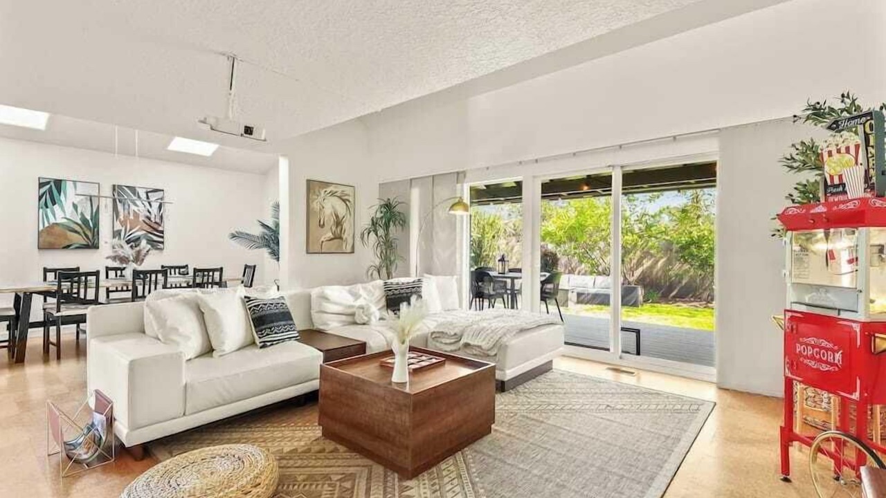 Photo of Livingroom in Cedar Hills