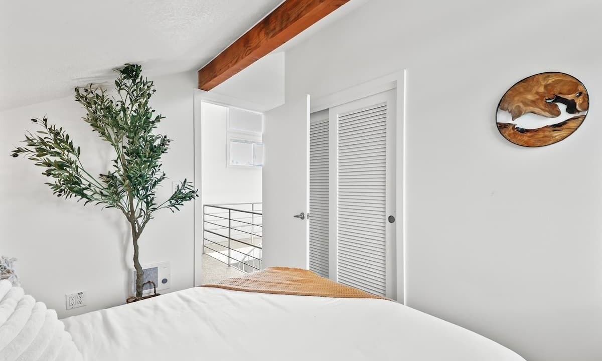 Photo of Bedroom in Cedar Hills