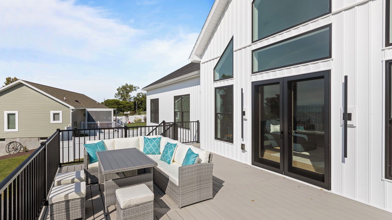 Photo of Outdoor in Romulus