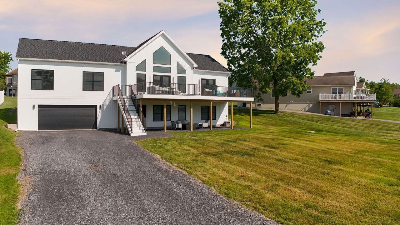 Photo of Outdoor in Romulus