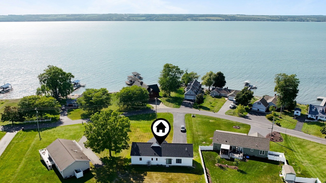 Photo of Outdoor in Romulus