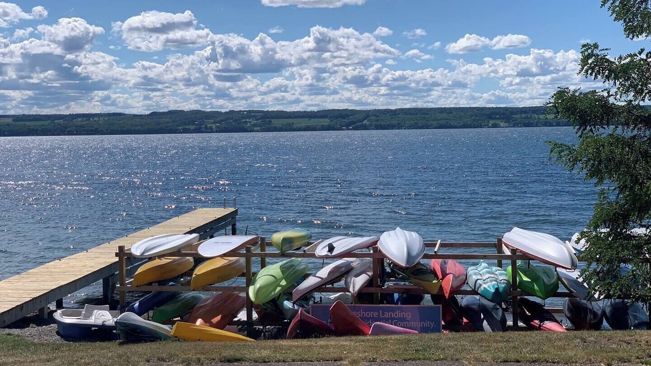 Photo of Outdoor in Romulus