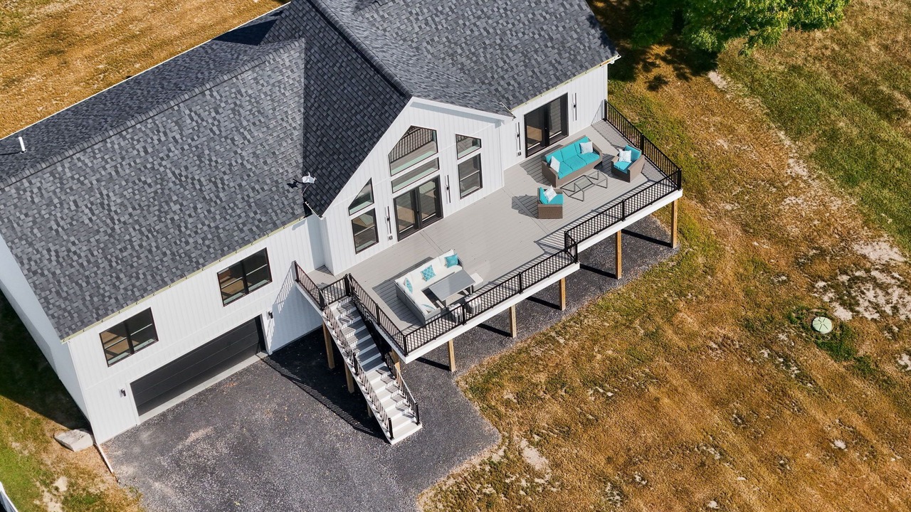Photo of Outdoor in Romulus