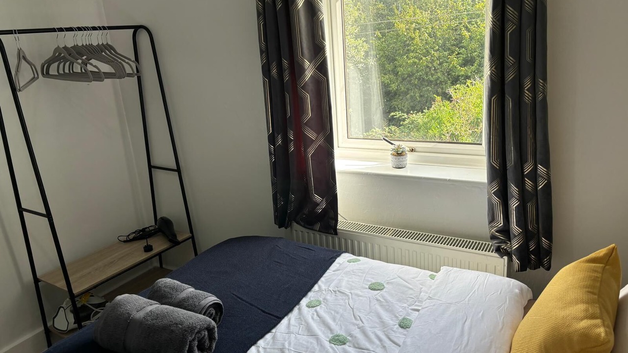 Photo of Bedroom in Cowpen