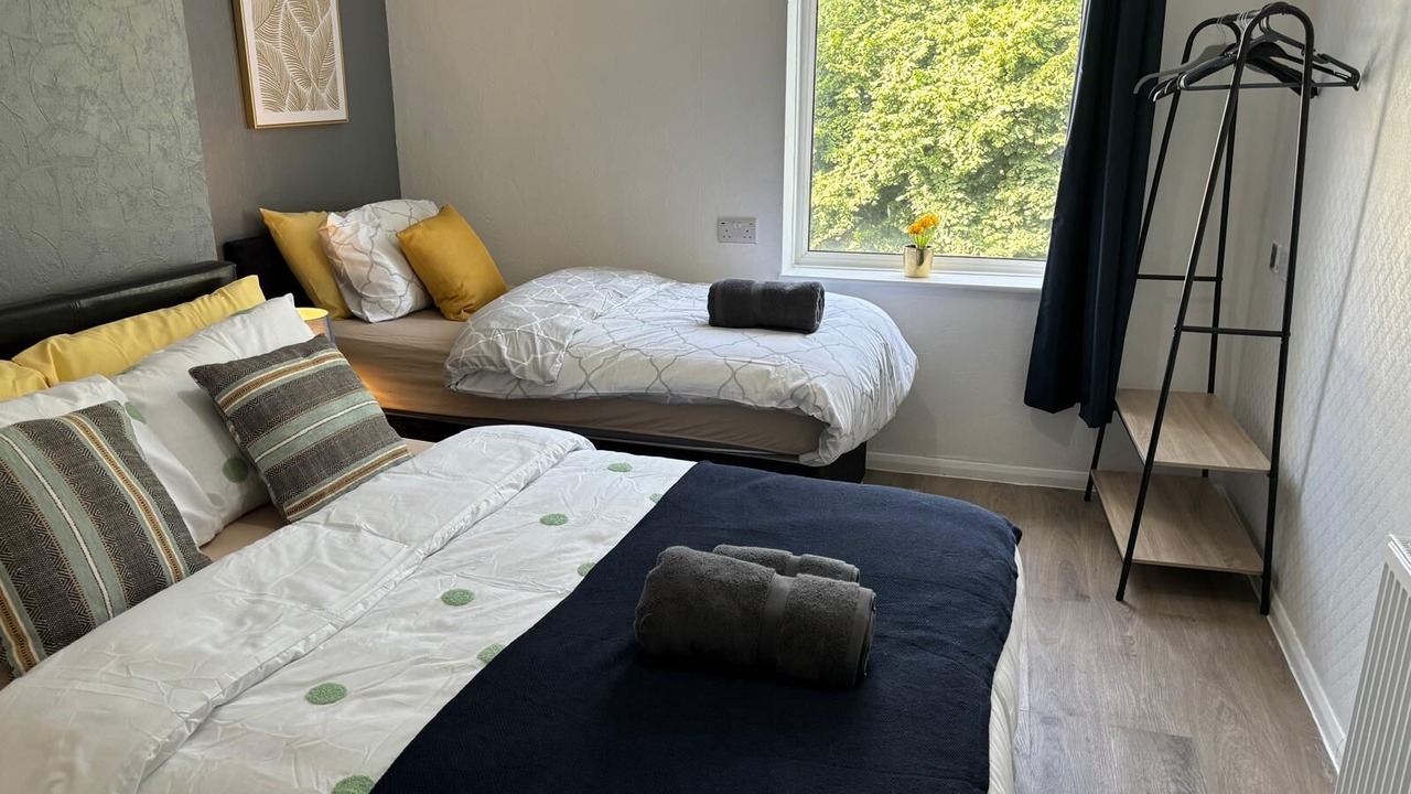 Photo of Bedroom in Cowpen