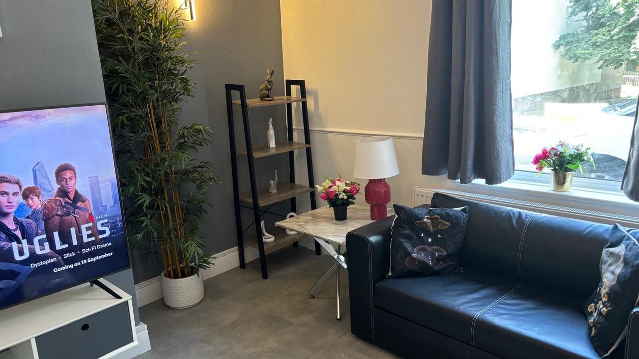 Photo of Livingroom in Cowpen