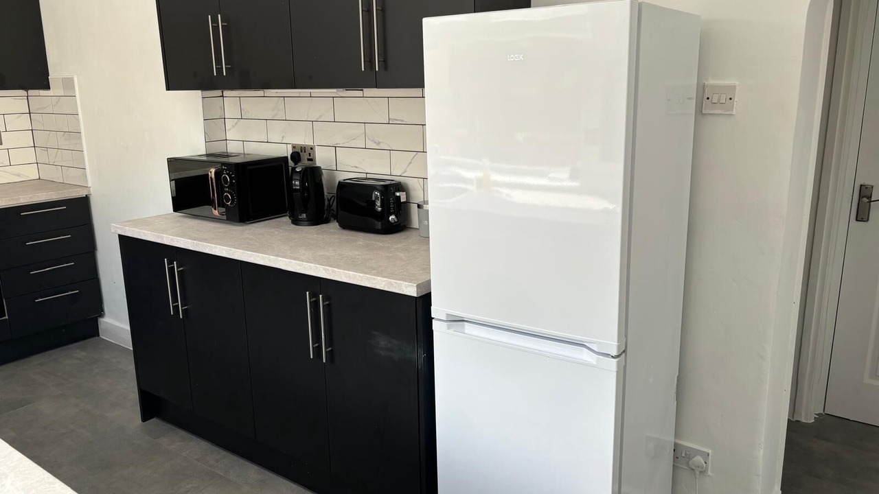 Photo of Kitchen in Cowpen