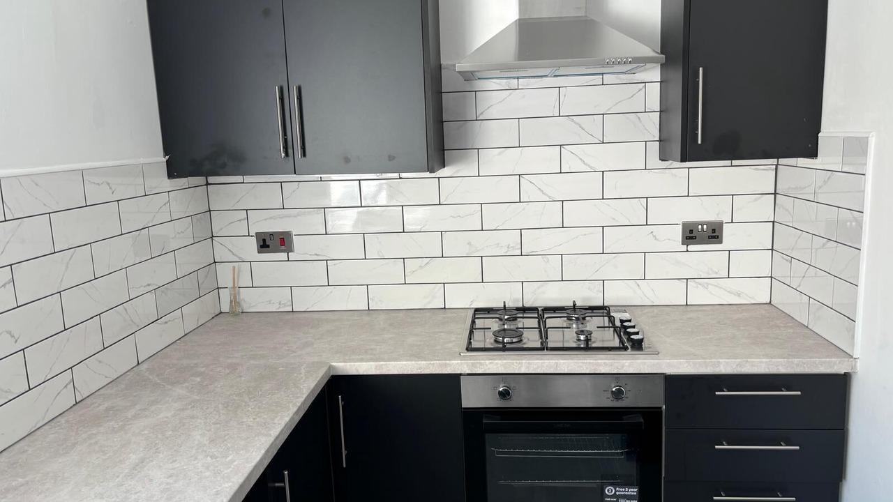 Photo of Kitchen in Cowpen