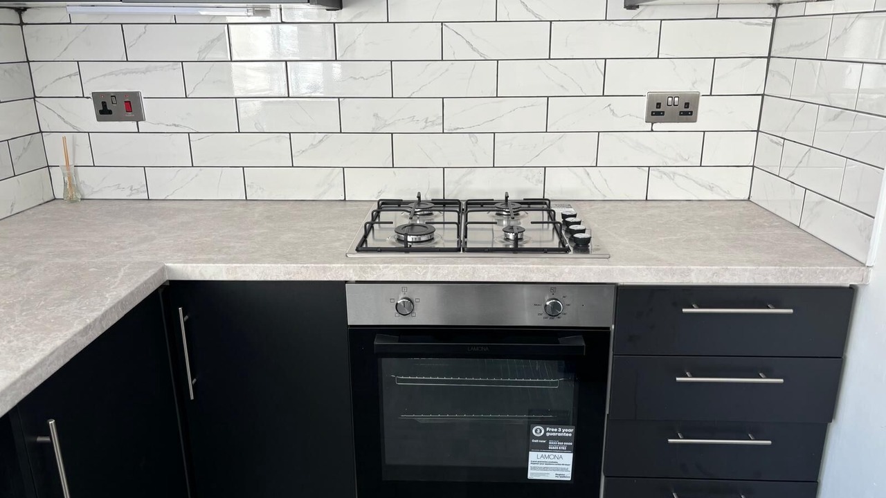 Photo of Kitchen in Cowpen