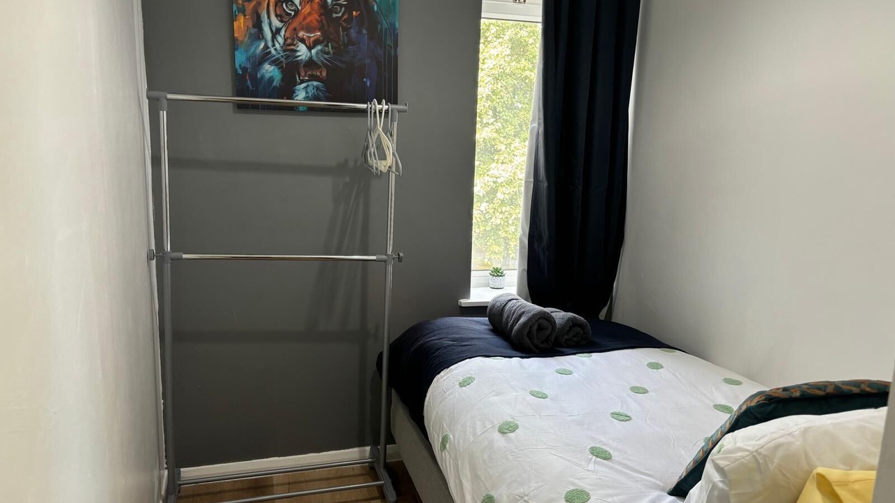 Photo of Bedroom in Cowpen