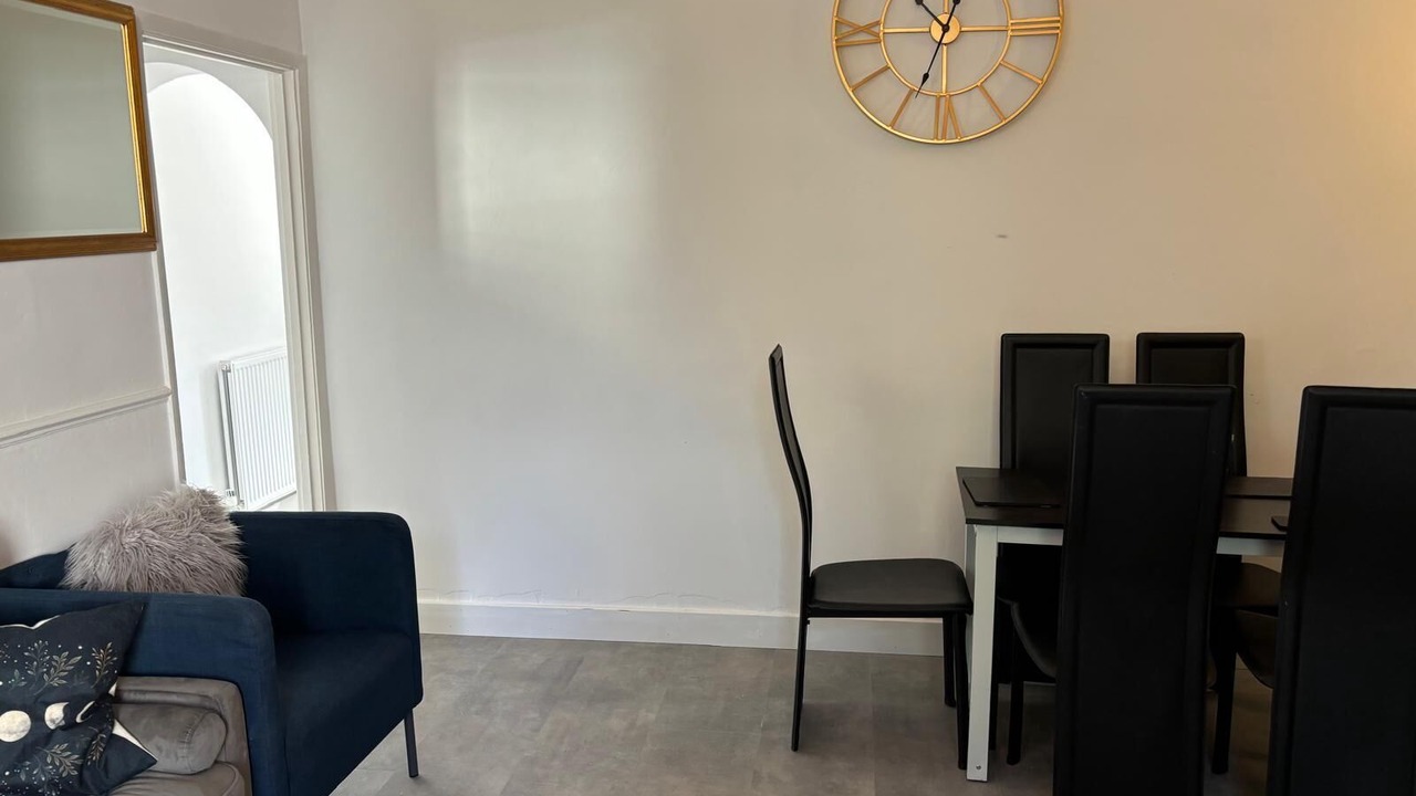 Photo of Livingroom in Cowpen