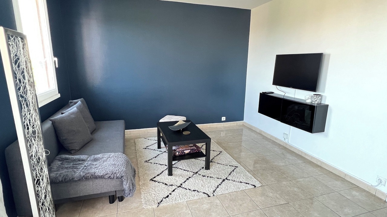 Photo of Livingroom in Saint-Michel-sur-Orge