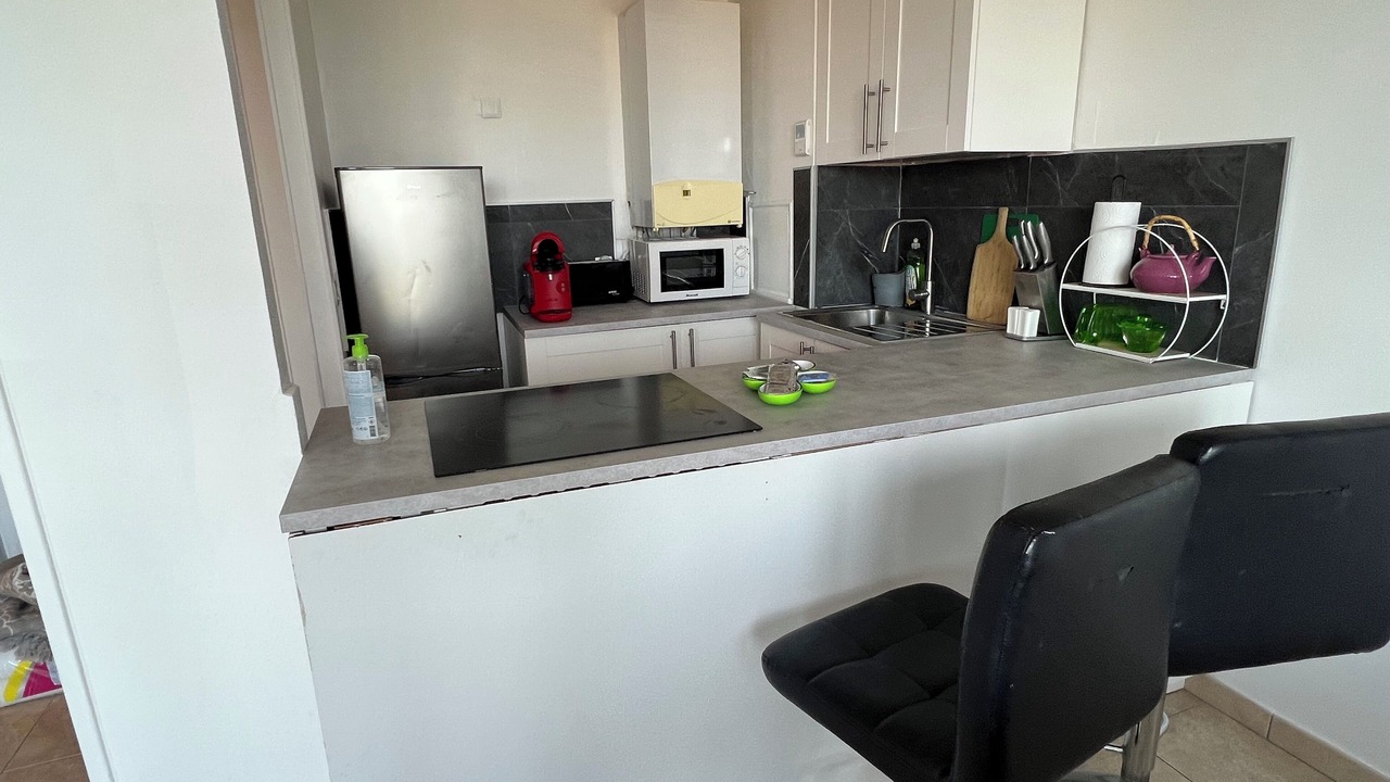 Photo of Kitchen in Saint-Michel-sur-Orge