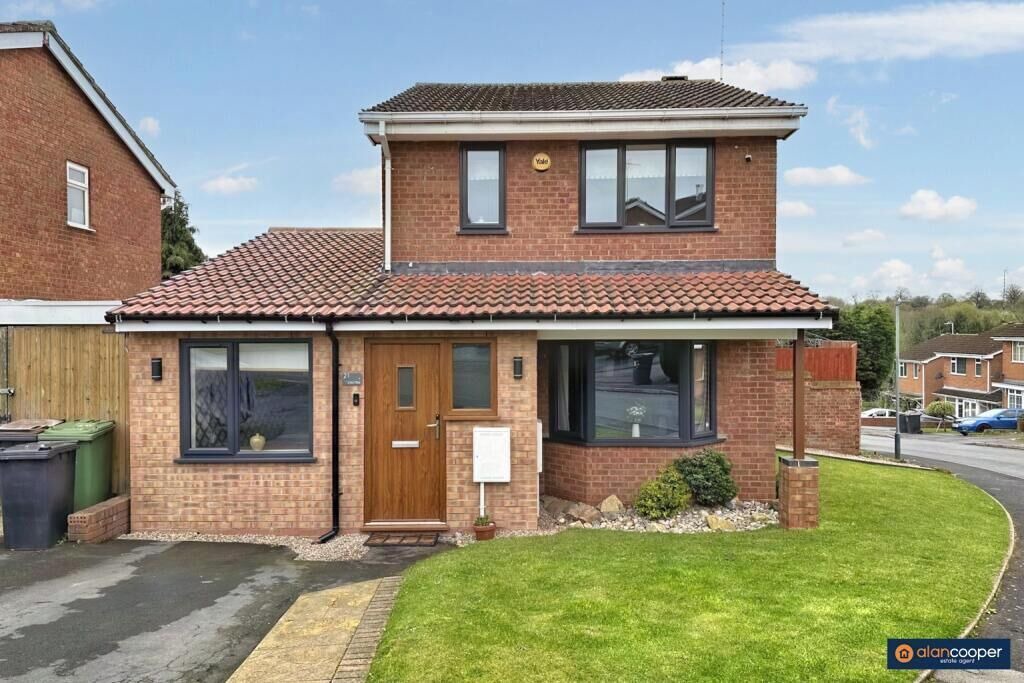 Photo of Outdoor in Walton on Trent