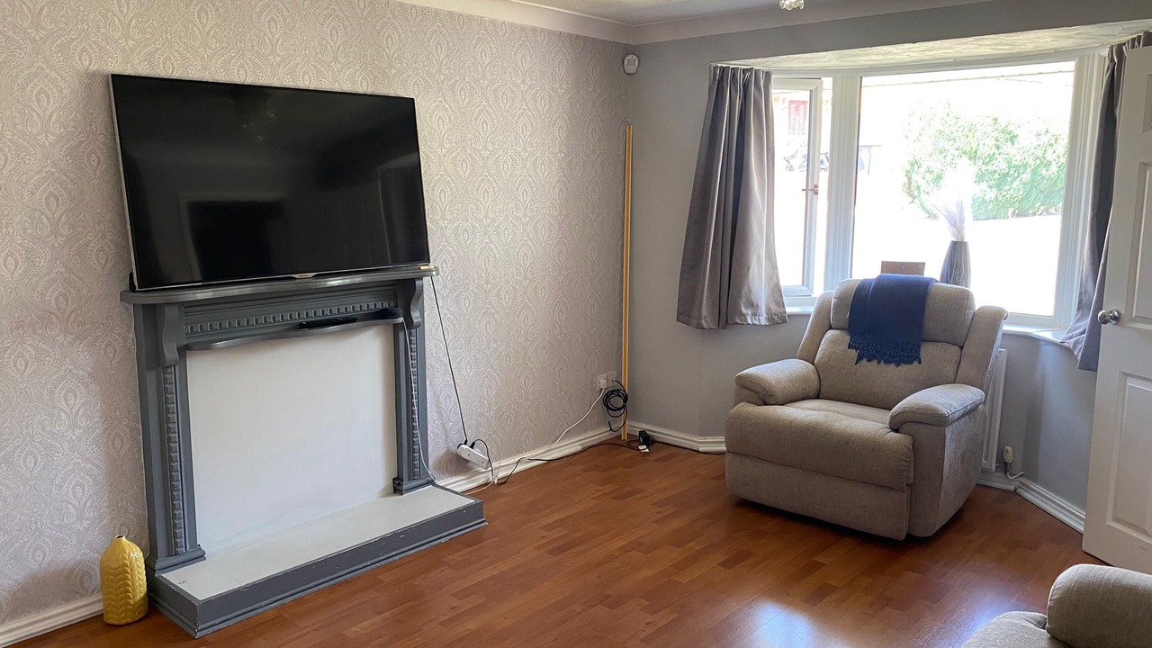Photo of Livingroom in Walton on Trent