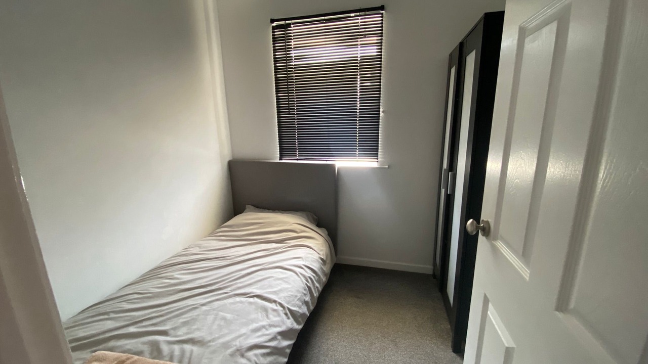 Photo of Bedroom in Walton on Trent