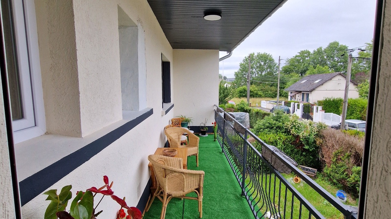 Photo of Patio Balcony in Chelles