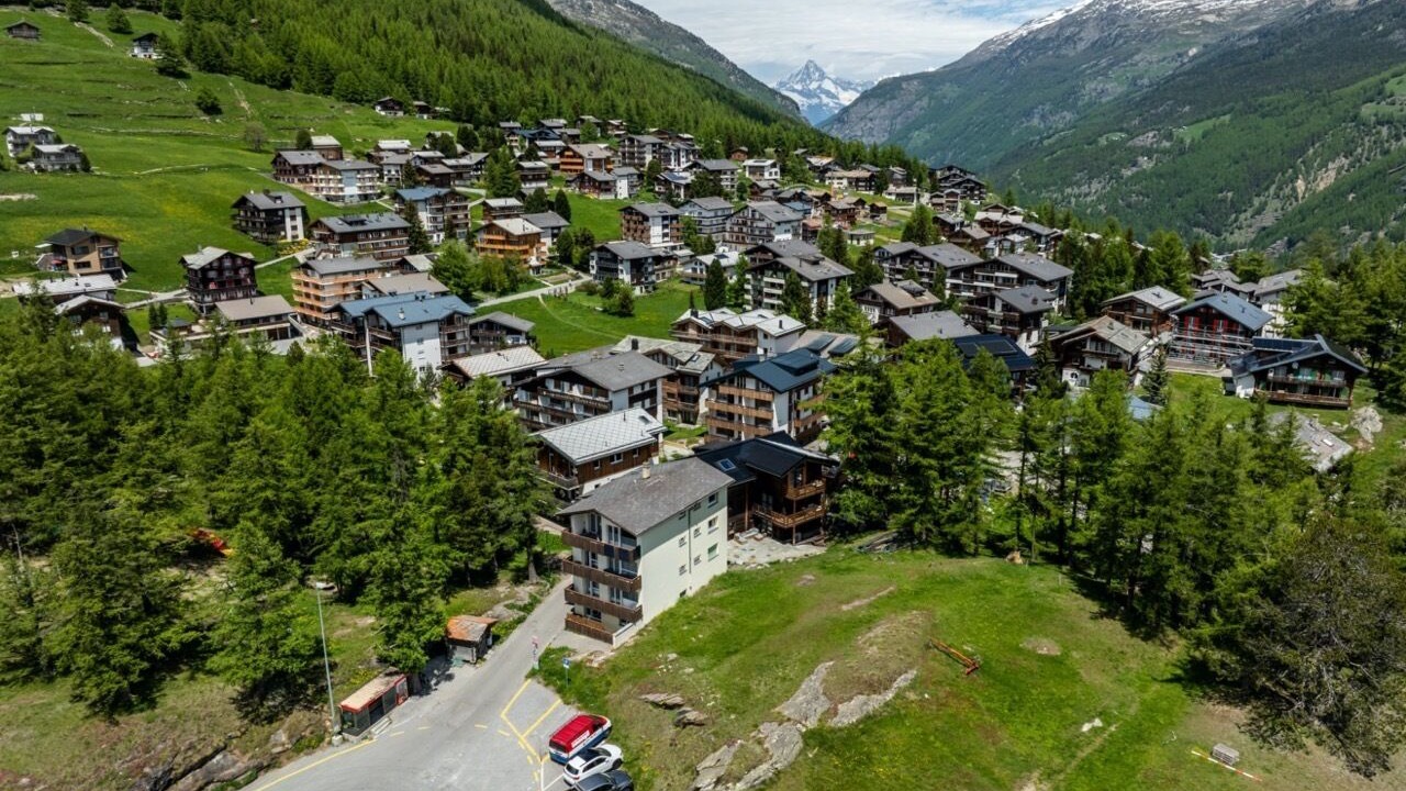 Photo of Outdoor in Saas-Fee
