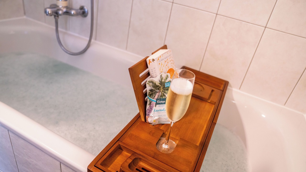 Photo of Bathroom in Saas-Fee