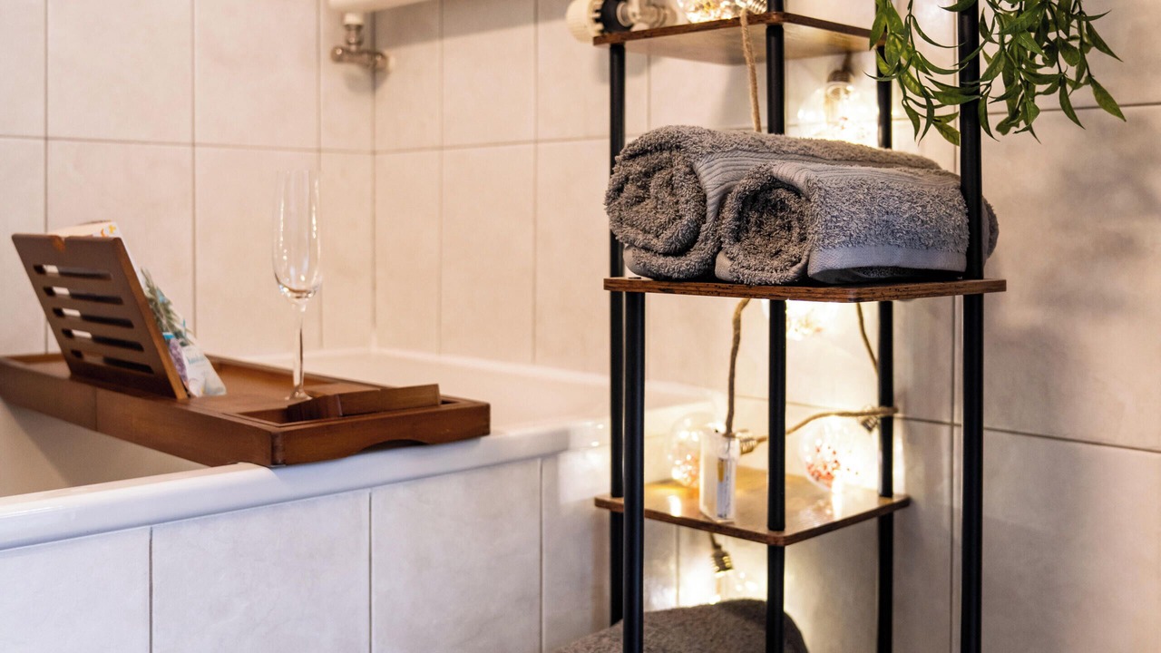 Photo of Bathroom in Saas-Fee